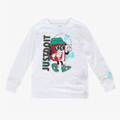 Jordan Nkb boxy peace tee Cene