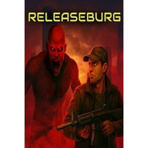 Xbox One / Xbox 360 / Xbox Live releaseburg (xbox series x|s) xbox live key europe Cene