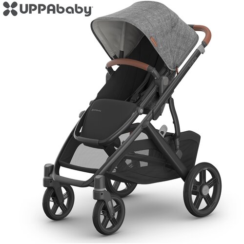 Uppababy otro&amp;scaron;ki voziček vista&amp;trade; v3 komplet l greyson Slike