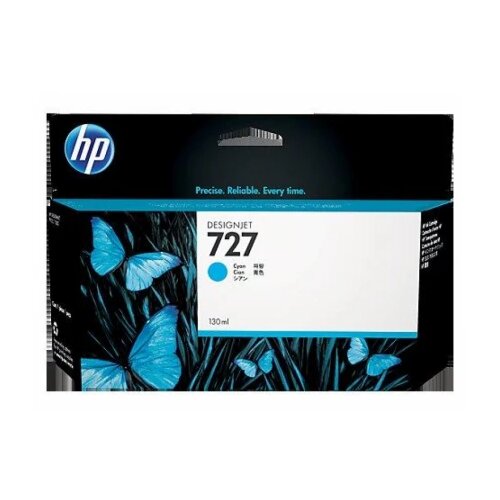 HP Kertridž 727 130ml/plava Cene