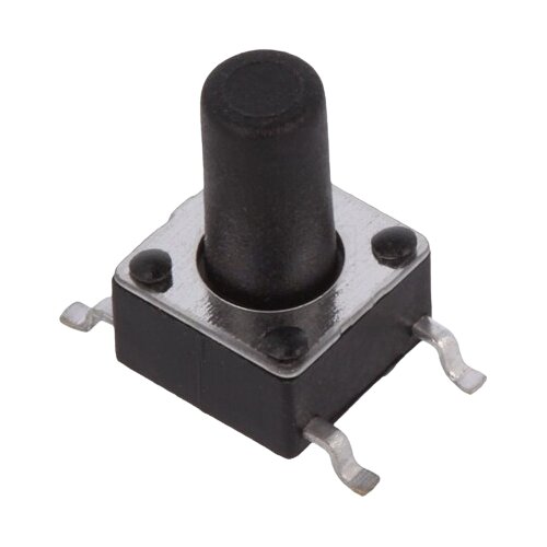  Mikroprekidač 50mA 12V 1301.9319 Cijene