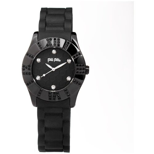 Folli Follie wf8e021zsk Crna Cijene