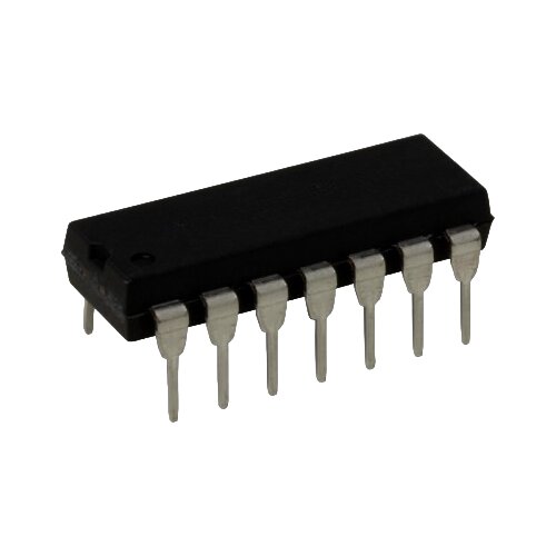  Integralno kolo SN74LS92 Cene