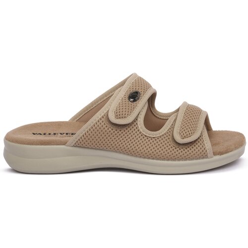 Valleverde Natikači BEIGE Bež Slike