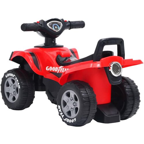  Dječji quad na guranje Good Year Slike
