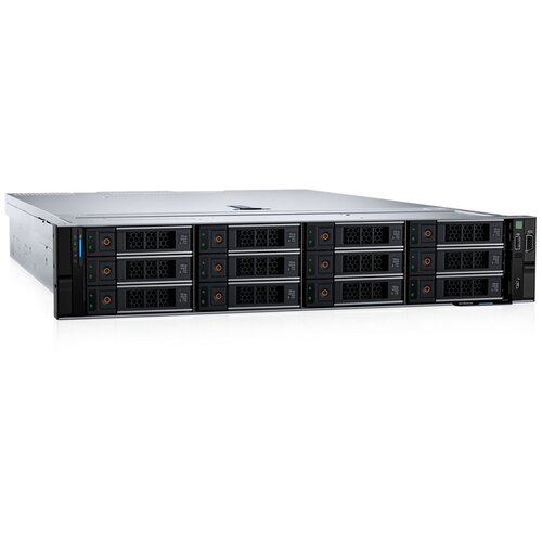 Dell poweredge R760xs 1x xeon silver 4514Y 16C 1x32GB H755 1x480GB ssd ri 700W (1+1) 3yr prosupport + šine Cene