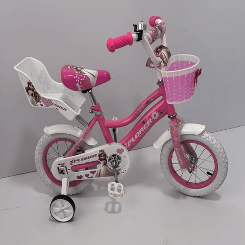 X-plorer Dečiji bicikl Rosie 12" Cene