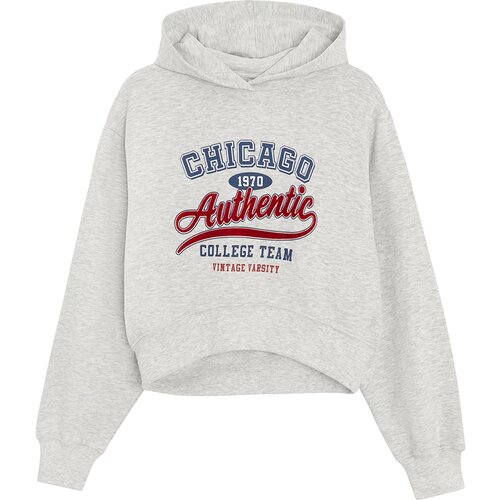 Cool club pulover DR CCG3120634 D bela 146 Cene