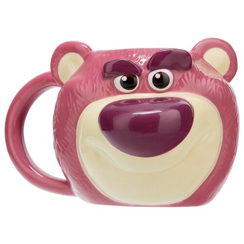 PALADONE PRODUCTS Šolja Paladone Toy Story - Lotso Shaped Mug Cene