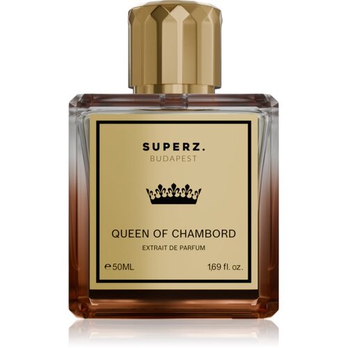 Superz Queen of Chambord parfemski ekstrakt za žene 50 ml Cijene