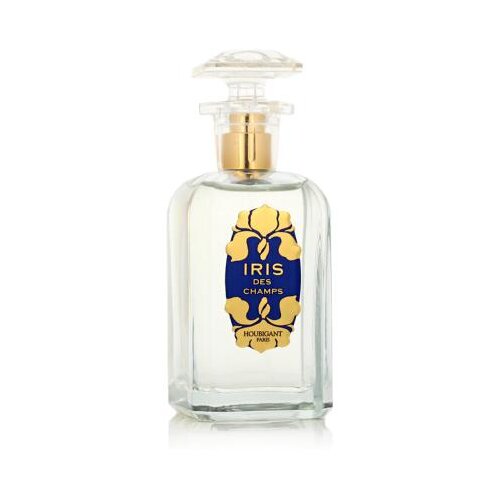 Houbigant Iris des Champs 100 ml parfemska voda za žene Slike