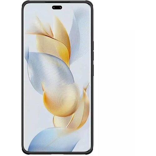 Nillkin Super Frosted Shield Pro etui za Honor 90 Pro &amp;ndash; črn Slike