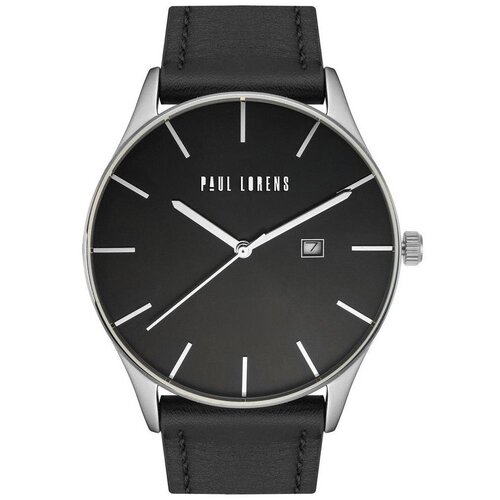 Paul Lorens Ura PL7028A21A1 pisana Cene