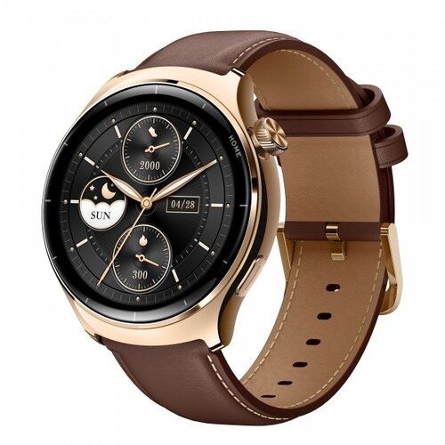 Mibro Lite 3 Pro Smartwatch (Rose gold) Slike