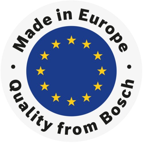 Bosch Električna ploča PVS611B16E s integriranom napom Slike