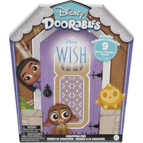  Playset Disney Wish Collector's Box Disney Cijene