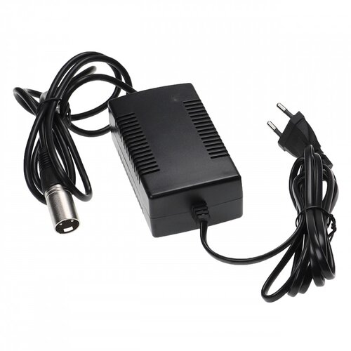  Polnilec za električna kolesa, 48V / 54.6V / 1.8A / priključek XLR Cene