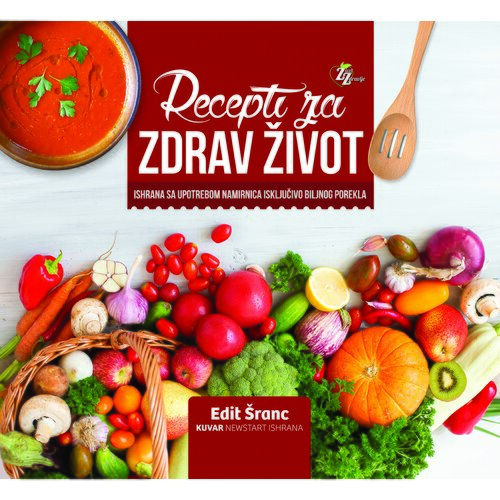 Preporod Recepti za zdrav život Slike