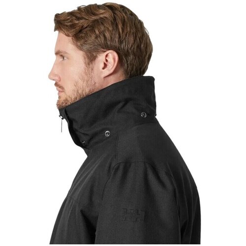 Helly Hansen Vetrovke Chill 3.0 Črna Cene