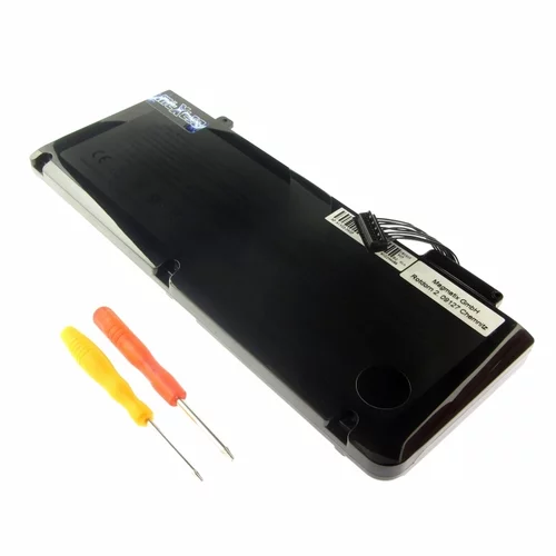 MTXtec Li-Po baterija, 10.95V, 5800mAh za APPLE MacBook 13'' A1278 2009 Version, (20535452)