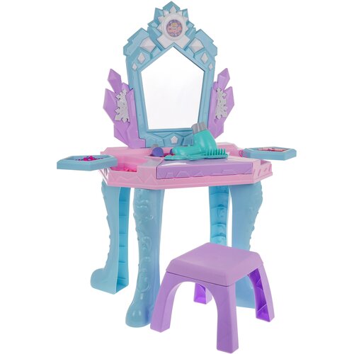 Magic® Dressing Table For Princess + Accessories Cijene
