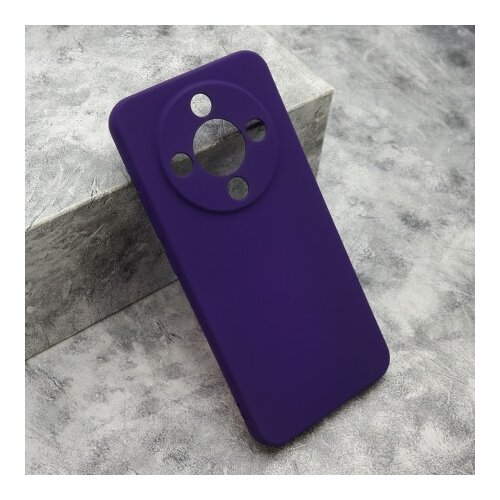  Futrola gentle color za honor magic 8 lite lila ( F123093 ) Cene