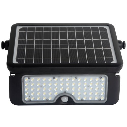  LED solarni reflektor sa senzorom pokreta EPAD LED/10W/3000 mAh 7,4V 4000K IP65 Slike