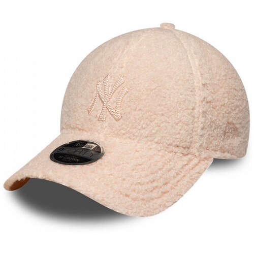 New Era Kape s &amp;scaron;iltom Chyt winter borg 9forty mc neyyan Rožnata Slike