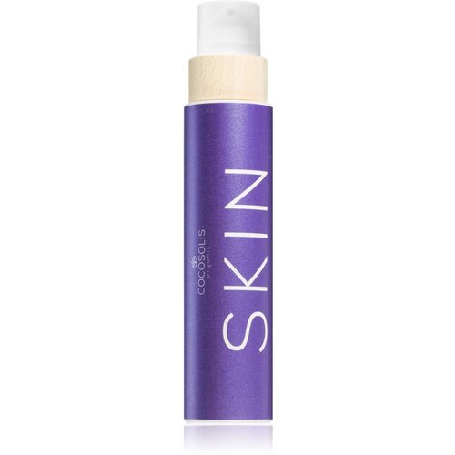Cocosolis SKIN Anti-cellulite suho olje proti celulitu z vonjem Blueberry Muffin 200 ml Cene
