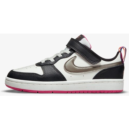 Patike nike court outlet borough low