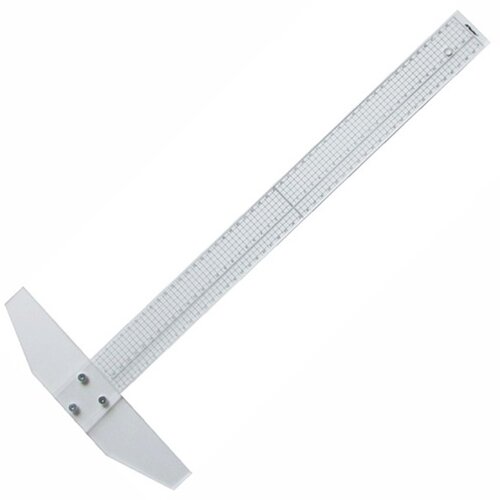  Plastični lenjir s T-profilom LENIAR - 70 cm (Profesionalni) Cene