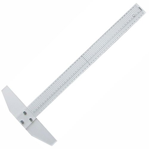  Plastično ravnalo s T-profilom LENIAR - 70 cm (Profesionalno ravnalo) Slike