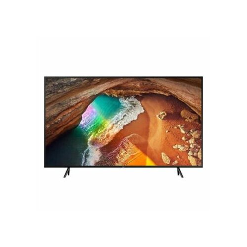 Samsung QE75Q60RATXXH Smart QLED 4K Ultra HD televizor Slike