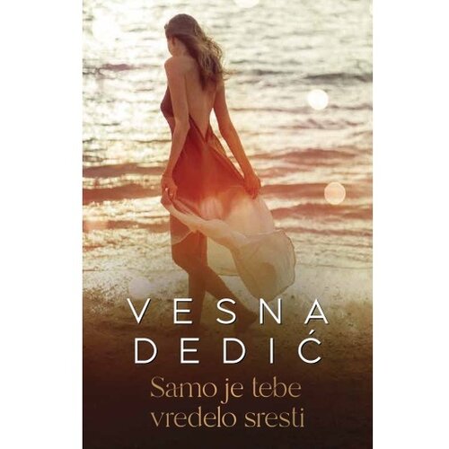 Samo je tebe vredelo sresti - vesna dedić Slike