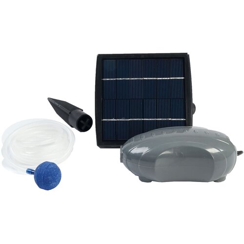 Ubbink Zunanja prezračevalna črpalka Air Solar 100 Cene