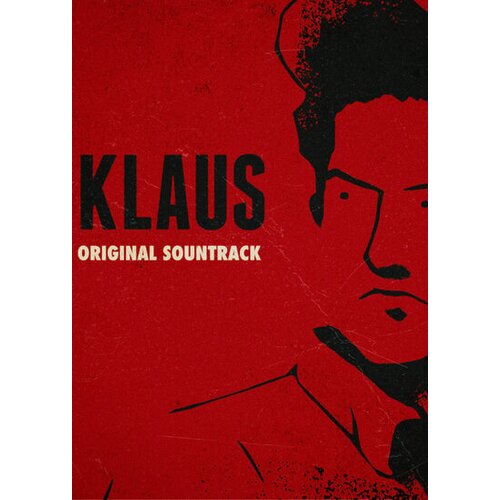Steam KLAUS- Soundtrack (DLC) (PC) Key GLOBAL Cene