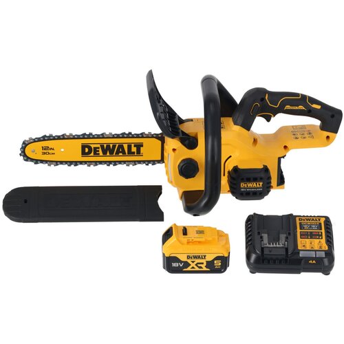 Dewalt AKU VERIŽNA ŽAGA 18V 30CM 1X5AH, (5000068508) Cene