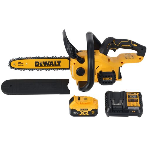 Dewalt DCMCS565P1 AKU LANČANA PILA 18V 30CM 1X5AH Cijene