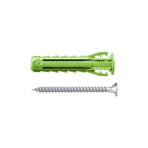 Fischer RB 8 x 40 Green S K NV montažni komplet 40 mm 567873 1 Set Cijene