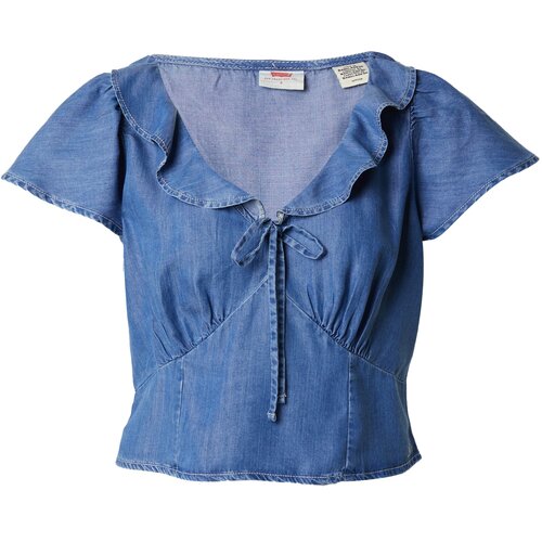 Levi's Bluza 'MYLENE' moder denim Cene