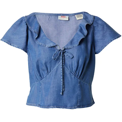 Levi's Bluza 'MYLENE' moder denim