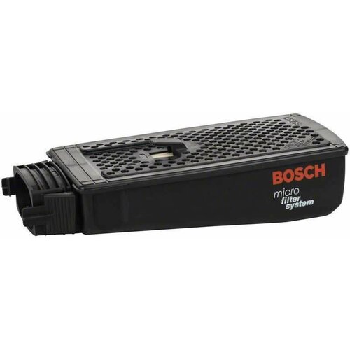 Bosch kutija za prašinu za HW3 komplet 2605411147/ za gex/ pex/ gss/ pbs Cene
