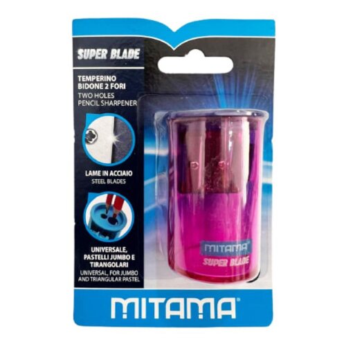 MITAMA &amp;Scaron;iljalo za olovke Super blade 62508 Slike