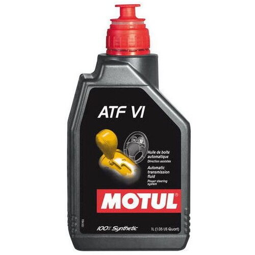  olje za avtomatski menjalnik ATF VI, 1L Slike