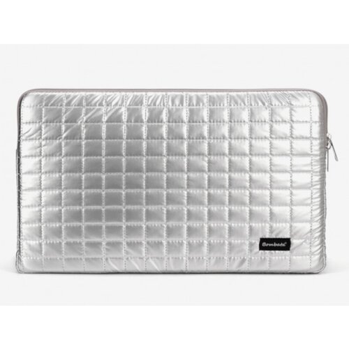 Bombata Sleeve za laptop 100gr 13''-14'' Siva (E00891 3) Cene
