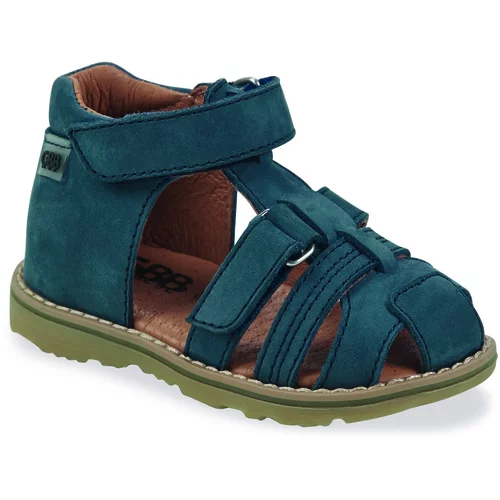GBB Sandali & Odprti čevlji MITRI Modra