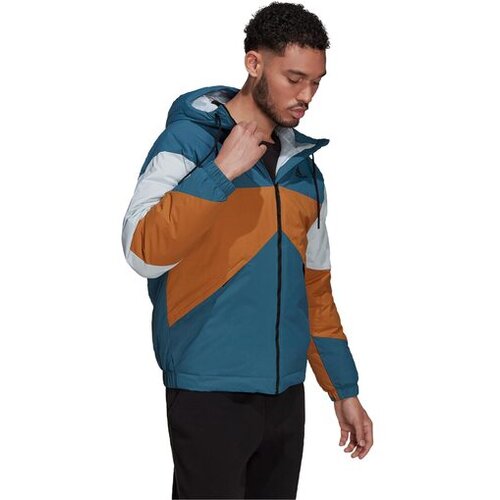Adidas Back to Sport Jacket Slike