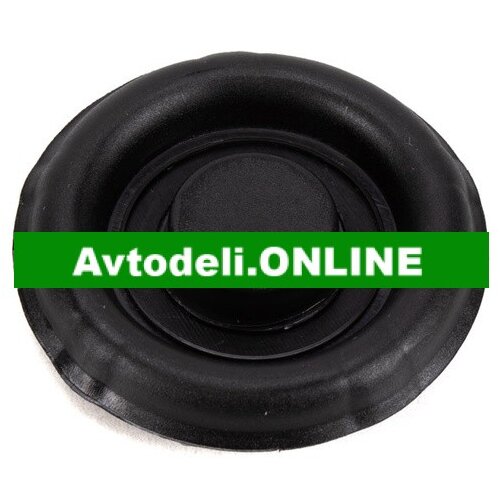 VW Pokrov VAG okvirja spodaj N 102 265 01 Cene