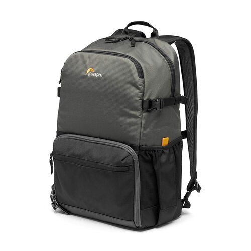 Lowepro Truckee BP 250, crni ruksak Slike
