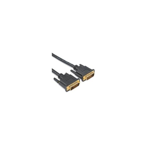 E-green Kabl DVI 24+1 M- DVI 24+1 M 2m Slike